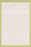 Matchbook Cover - White Trucks Road Commander 2 London 40 Strike