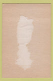 Matchbook Cover - Escape Hotel Fort Lauderdale FL SAMPLE 40 Strike
