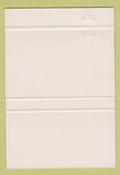 Matchbook Cover - Pleyto Piaza Grocery oil gas Lake San Antonio CA 40 Strike