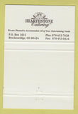 Matchbook Cover - Mi Casa Su Casa Mexican Keystone Breckridge Colorado 40 Strike
