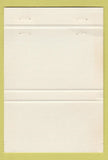 Matchbook Cover - Electric Stampede Fort Collins Colorado WEAR 40 Strike