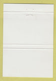 Matchbook Cover - Cariera's Cucina Italiana Orlando FL 40 Strike