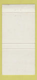 Matchbook Cover - First National Bank San Diego CA 1958 30 Strike