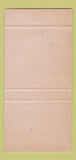 Matchbook Cover - Christian's New Orleans LA 30 Strike