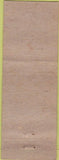 Matchbook Cover - Miek's Southtowner Joplin MO Pinup WORN