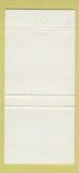 Matchbook Cover - Planet Hollywood Santa Ana CA 30 Strike