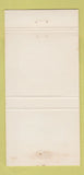 Matchbook Cover - Domino Pure Cane Sugar 30 Strike