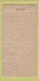 Matchbook Cover - Credit Union Central Falls RI WEAR 30 Strike