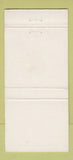 Matchbook Cover - IBA Convention Bal Harbour FL 1959 WEAR 30 Strike