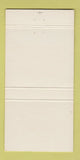 Matchbook Cover - Boys Clubs of America Hayward CA 30 Strike