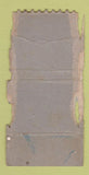 Matchbook Cover - GE Lenzen Painting San Jose CA POOR PULLQUICK