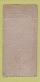 Matchbook Cover - Phil Smidt Son Roby IA PULLQUICK WORN
