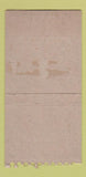 Matchbook Cover - Wivel's Restaurant deco New York City WORN TAPED PULLQUICK