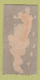 Matchbook Cover - Charcoal Broiler Steaks Denver Colorado PULLQUICK POOR BACK