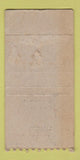Matchbook Cover - Kendall oil gas Sunset Clark West Hollywood CA PULLQUICK WEAR