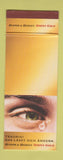 Matchbook Cover - Benson & Hedges Cigarettes foreign
