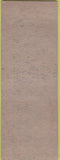 Matchbook Cover - Town Hall ST Paul MN Arrow STAMPED