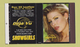 Matchbox - Deja Vu Showgirls Strip Club girlie