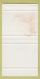 Matchbox - Skyy Vodka girlie
