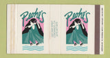 Matchbox - Peohe's Coronado CA girlie
