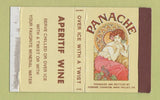 Matchbox - Aperitif Wine girlie Napa Valley CA