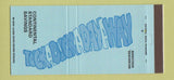 Matchbook Cover - Continental Standard Savings 30 Strike