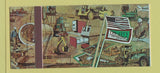 Matchbook Cover - Tri City Construction Kansas City MO 30 Strike