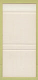 Matchbook Cover - Aaron Federal Bonding Houston TX SAMPLE 30 Strike