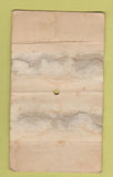 Matchbook Cover - Frederic Funeral Home Milwaukee WI POOR PULLQUICK #2