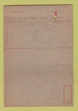 Matchbook Cover Adjutant General's School Fort Washington MD postcard 40 Strike