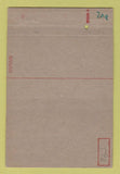 Matchbook Cover - WAAC Branch #1 Army Admin School Nacogdoches TX 40 Strike