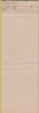 Matchbook Cover - New Elizabeth Grill Detroit MI