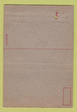 Matchbook Cover - Ordnance Training Camp Santa Anita CA WEAR 40 Strike