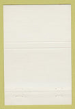 Matchbook Cover - Astro Datsun Flushing NY 40 Strike