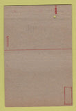Matchbook Cover - Naval Flight Prep School DePauw Greencastle IN 40 Strike