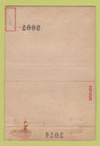 Matchbook Cover - Camp Pendleton Marines Oceanside CA WEAR #1 40 Strike