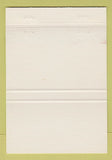 Matchbook Cover - Egan Funeral Home Newark OH 40 Strike