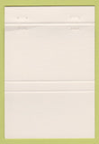 Matchbook Cover - Stapleton Barry Holdredge Funeral Cranston RI 40 Strike