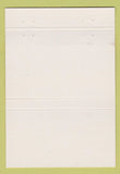 Matchbook Cover - La Esquina Restaurante Albuquerque NM 40 Strike