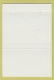 Matchbook Cover - New Horizons Hair Salon Ithaca Syracuse NY 40 Strike