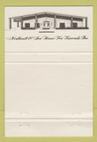 Matchbook Cover - Northcutt  Sons Funeral Home Morehead KY 40 Strike