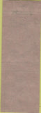 Matchbook Cover - Pony Express Chuck Shack Castle Rock UT
