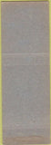 Matchbook Cover - Panvermina Brazil Pill to get rid of Worms VERY ODD!
