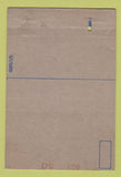 Matchbook Cover - US Naval Training Station Great Lakes IL postcard #1 40 Strike
