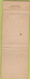 Matchbook Cover - Pikesville Phy MD drugs