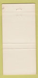 Matchbook Cover - Kappy's Liquor St Paul MN 30 Strike