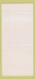Matchbook Cover - Chesters Independence OH WEAR 30 Strike