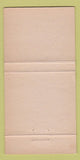 Matchbook Cover - SS Oriental Pearl Lines WEAR 30 Strike