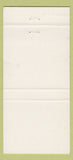 Matchbook Cover - La Famiglia Restaurant Beverly Hills CA 30 Strike