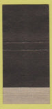 Matchbook Cover - Adolph's Italian Restaurant Chicago IL WEAR 30 Strike